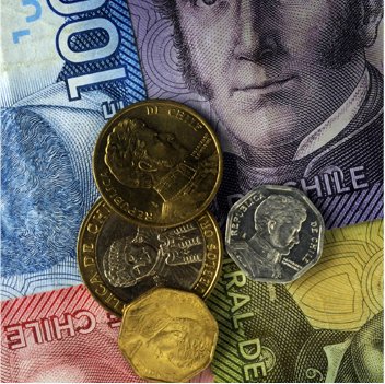 通貨・両替・チップ